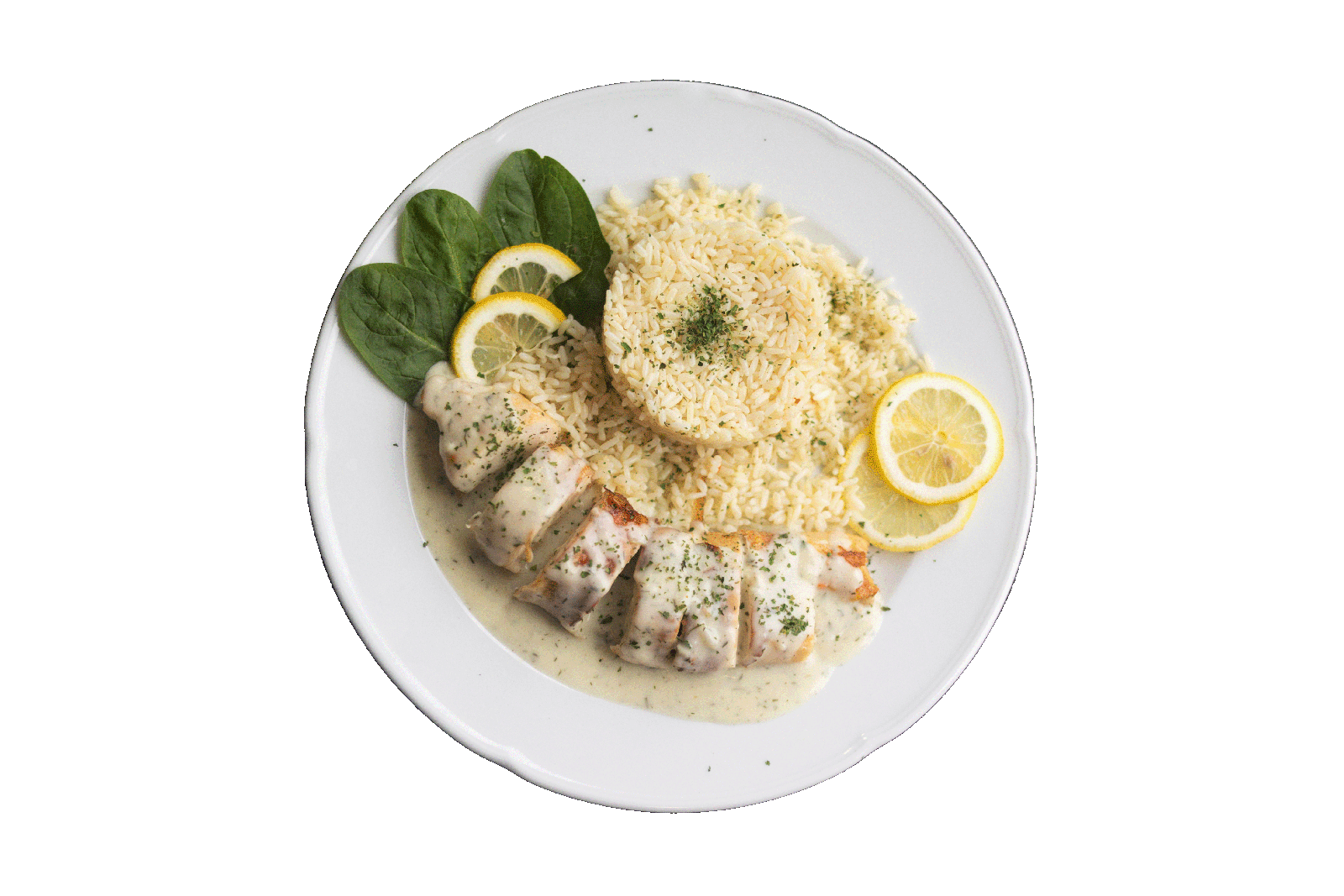 Varivo Bistro Steffi
